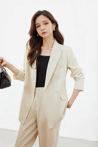 3014 European and American style, goddess-like charm suit set